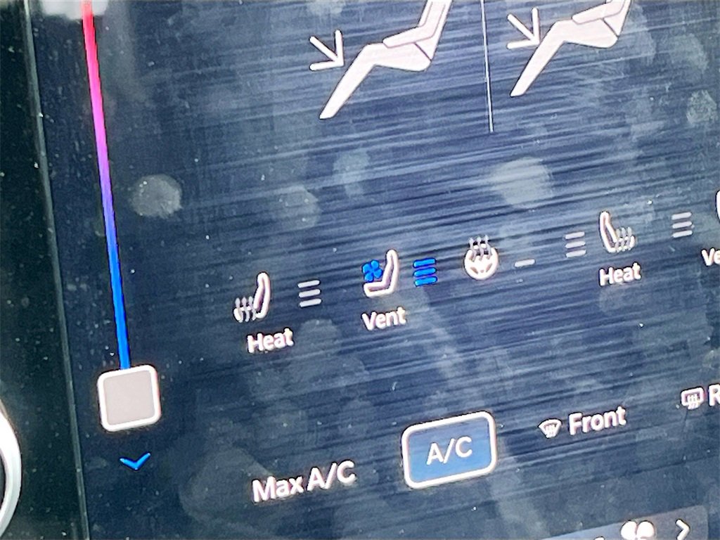 Used 2023 RAM 2500 Power Wagon w/ Level 1 Equipment Group image 21