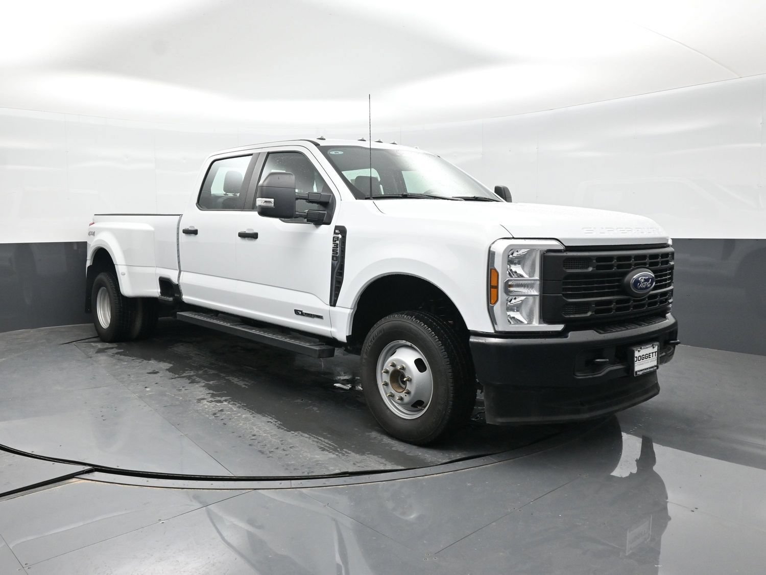Certified 2024 Ford F350 XL AWD/4WD image 17