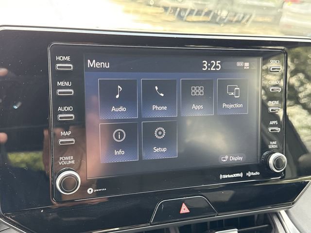 Used 2021 Toyota Venza XLE w/ Softex Package AWD/4WD image 18