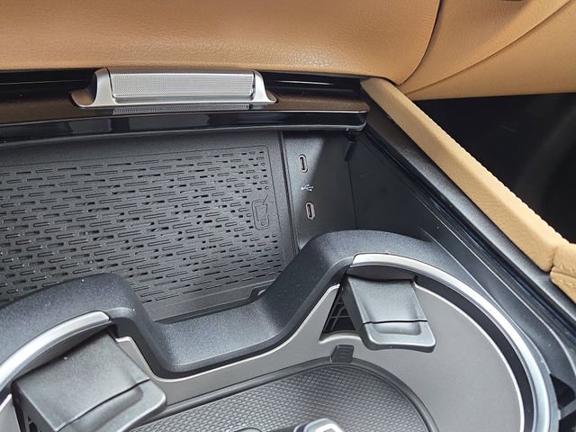 New 2026 Mercedes-Benz GLS 450 4MATIC image 14