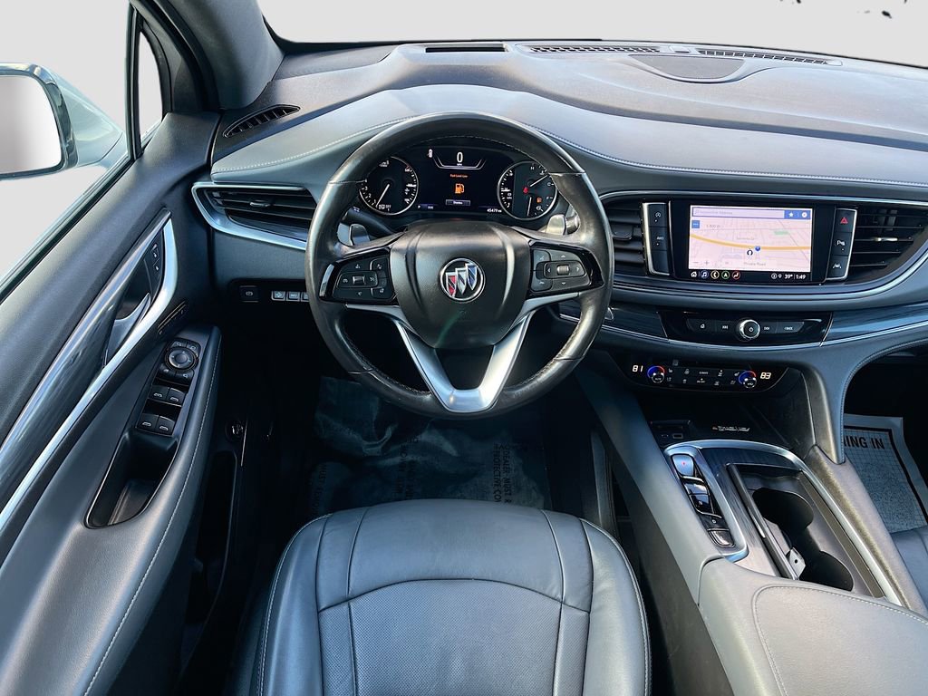 Used 2022 Buick Enclave Premium image 23
