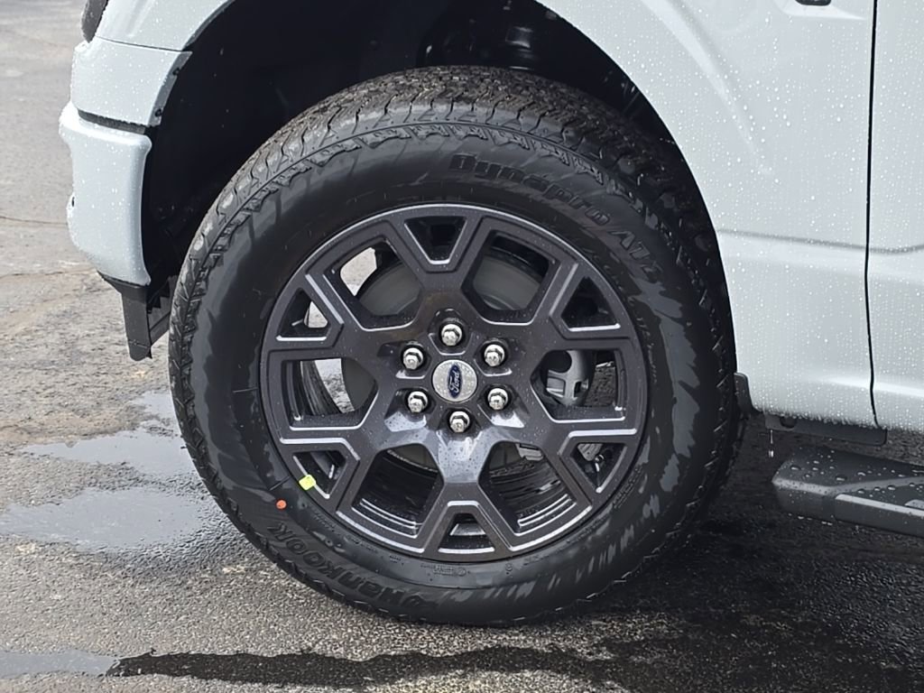 New 2026 Ford F150 STX w/ Equipment Group 200A image 59