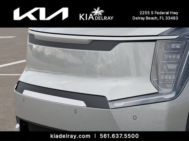 New 2026 Kia EV9 Wind AWD/4WD image 12