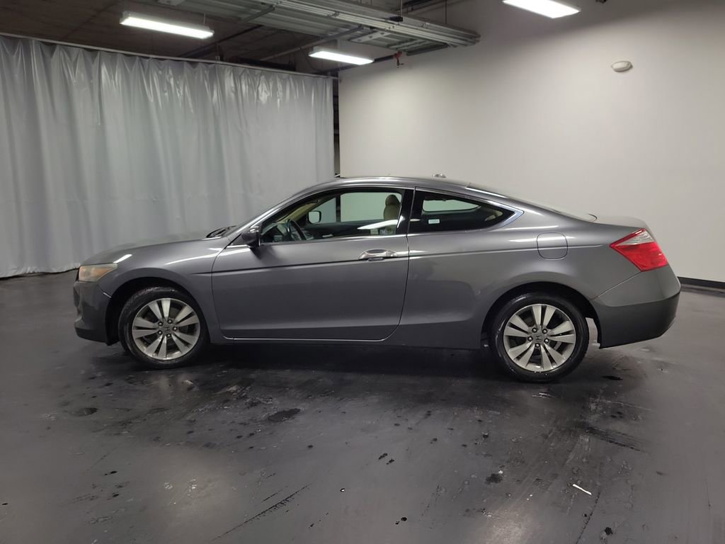 Used 2009 Honda Accord EX-L image 5