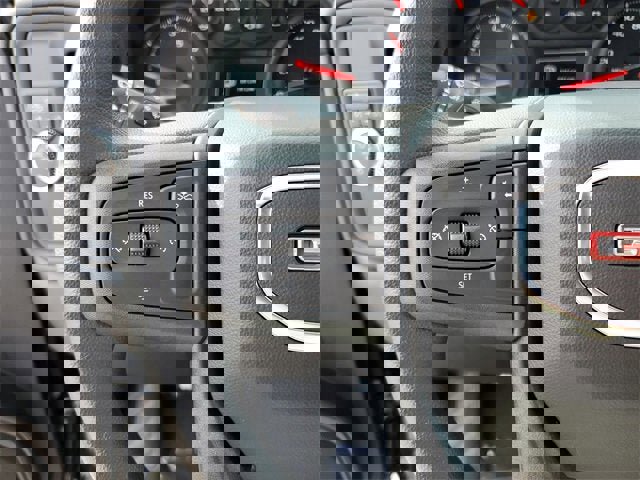 New 2026 GMC Sierra 1500 Pro w/ Graphite Edition image 28