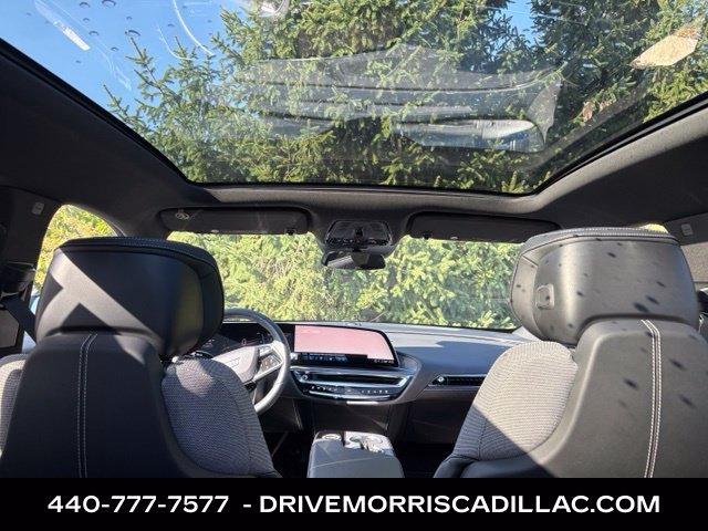 Certified 2024 Cadillac Lyriq Tech AWD/4WD image 7