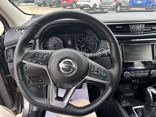Used 2019 Nissan Rogue Sport SV w/ Technology Package image 14