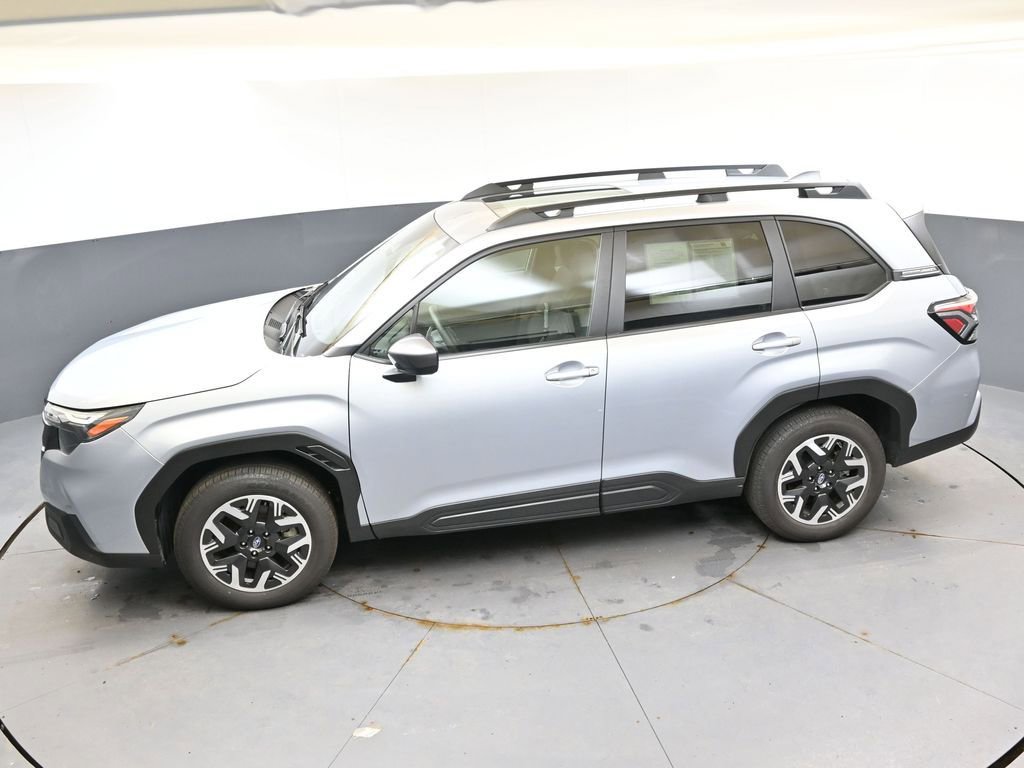 Certified 2025 Subaru Forester Premium image 37
