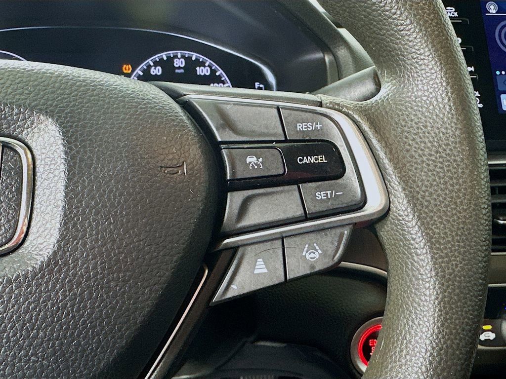 Used 2021 Honda Accord LX image 23