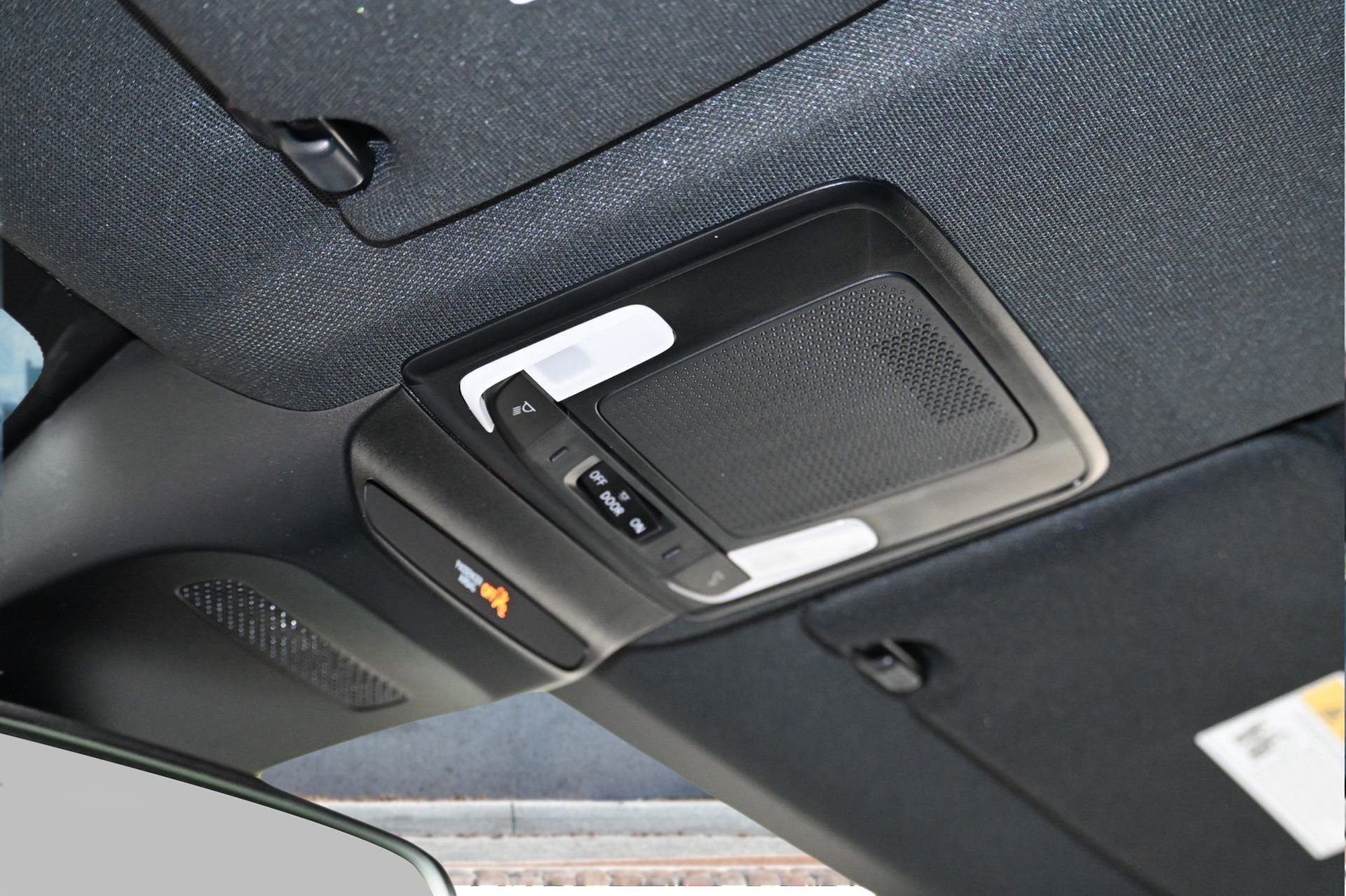 New 2026 Honda HR-V Sport image 25