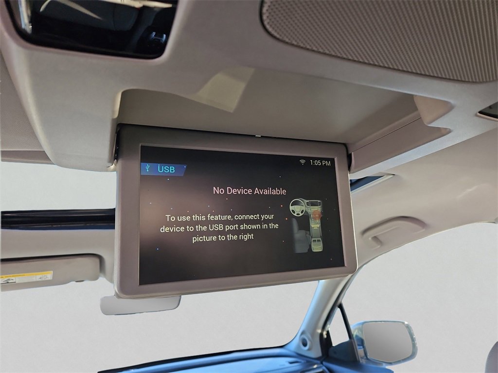 Certified 2022 Honda Pilot Touring image 22