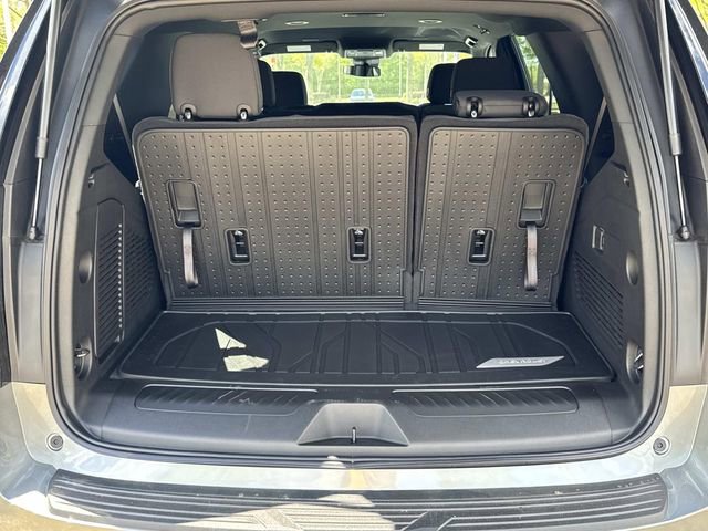 New 2026 Chevrolet Tahoe LS image 9