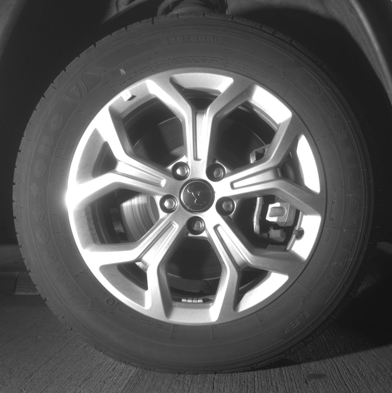 Used 2025 Jeep Compass Latitude image 13