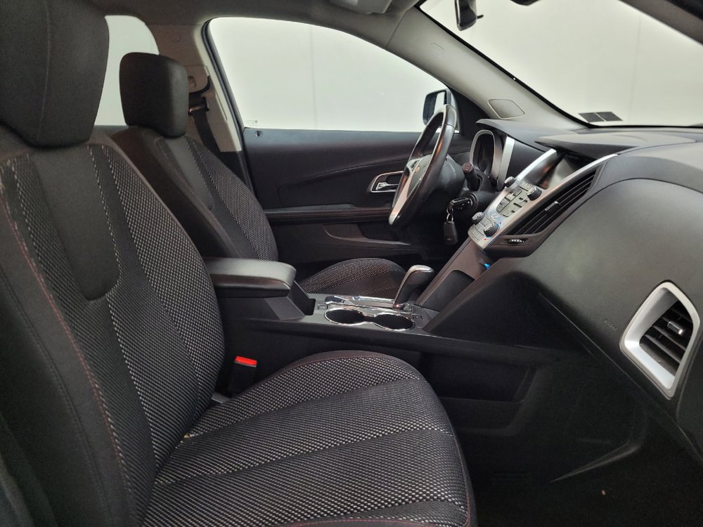 Used 2015 Chevrolet Equinox LT w/ Driver Convenience Package AWD/4WD image 21