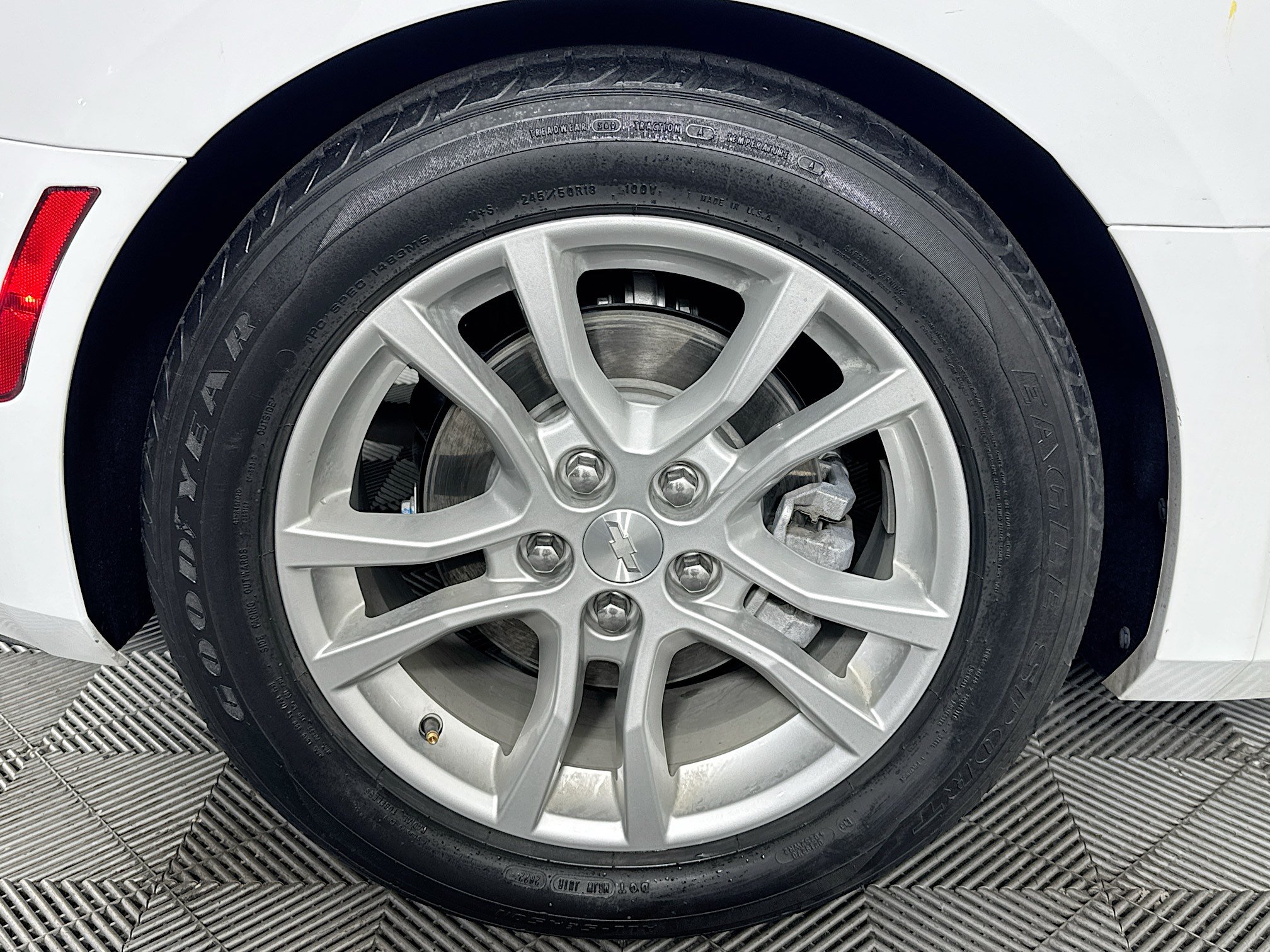 Used 2023 Chevrolet Camaro LS RWD image 29