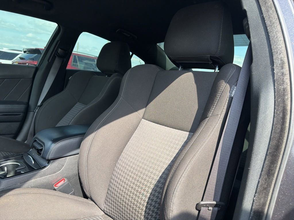 Used 2023 Dodge Charger GT w/ Blacktop Package image 18