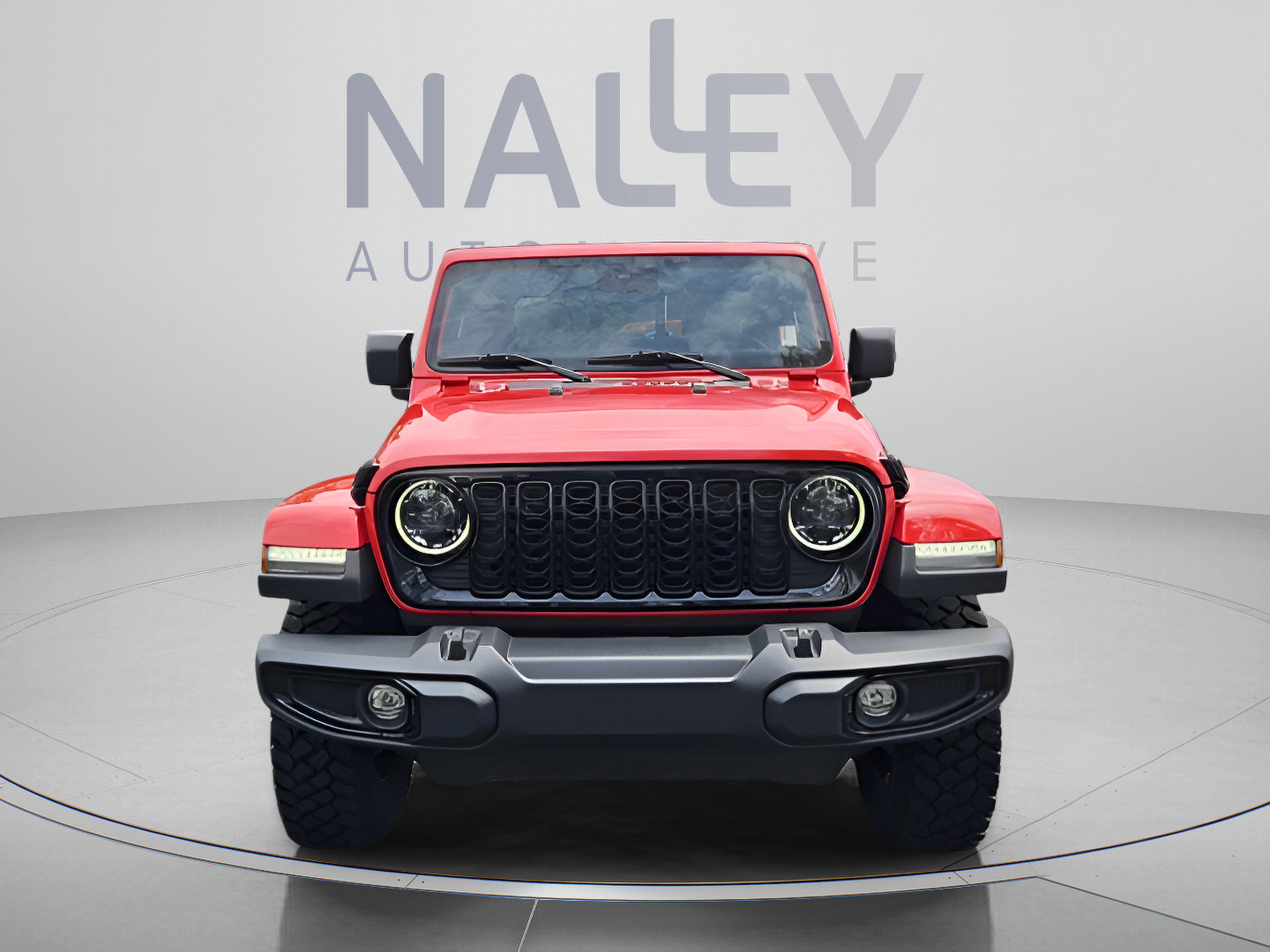 Used 2024 Jeep Gladiator Sport AWD/4WD image 8