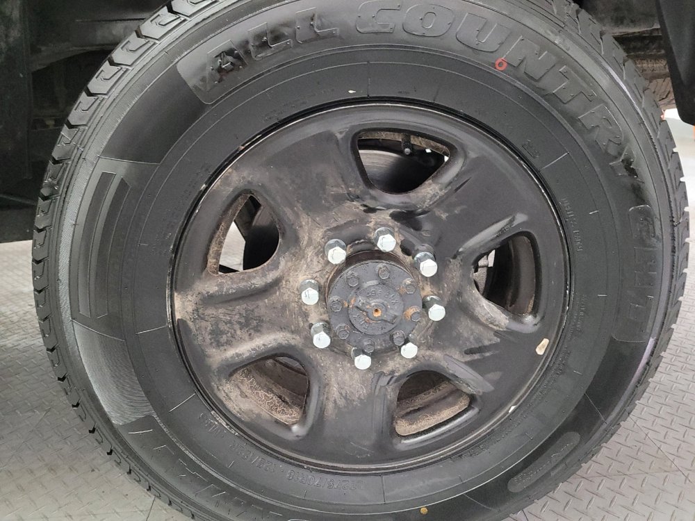 Used 2020 RAM 2500 Tradesman AWD/4WD image 31