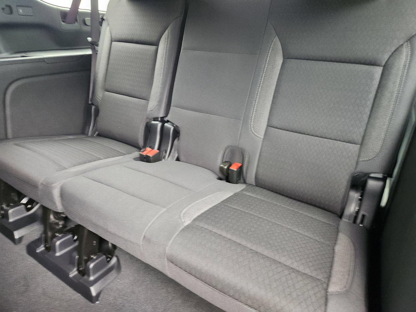 New 2026 Chevrolet Suburban LS w/ LS Custom Edition AWD/4WD image 25