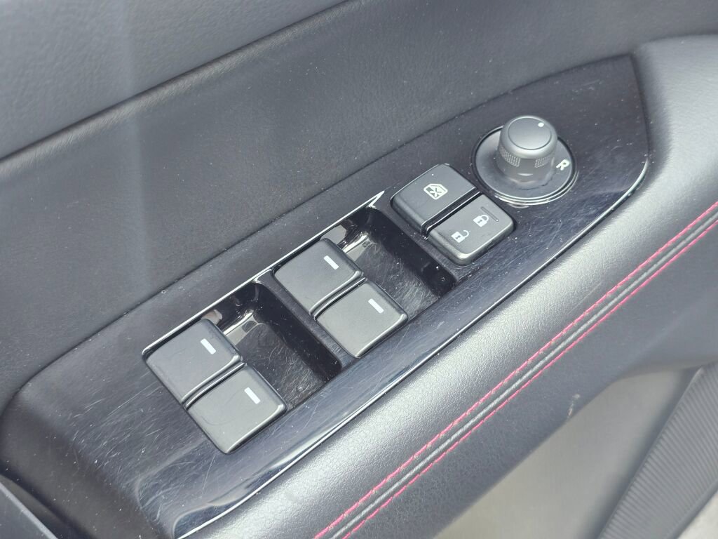 Used 2024 MAZDA CX-5 Carbon Edition image 20