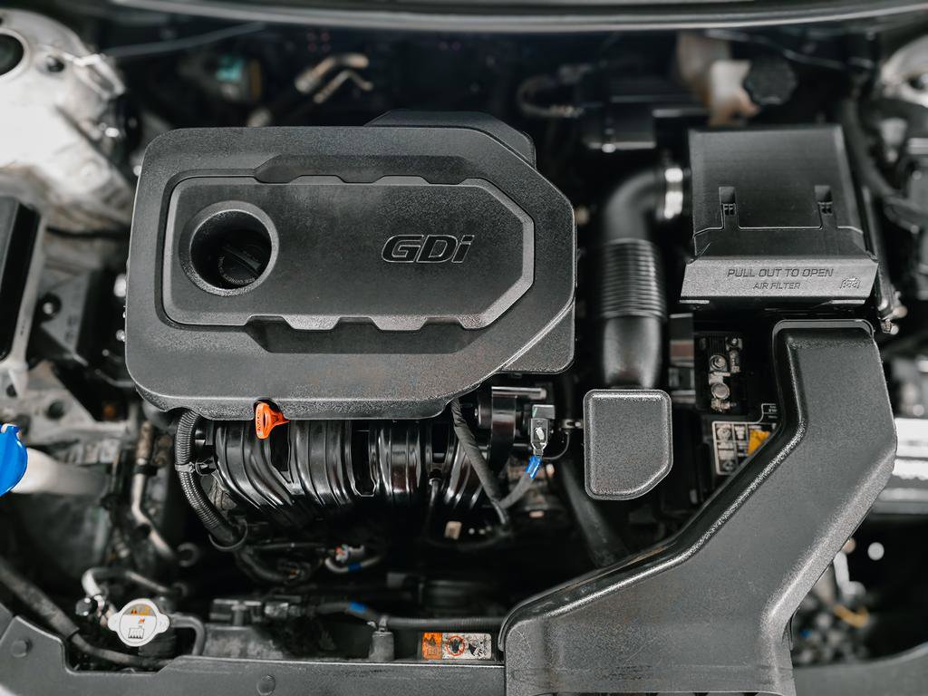 Used 2019 Hyundai Sonata SE image 12