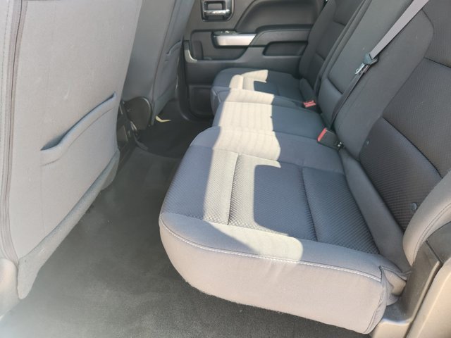Used 2017 Chevrolet Silverado 1500 LT w/ All Star Edition RWD image 30
