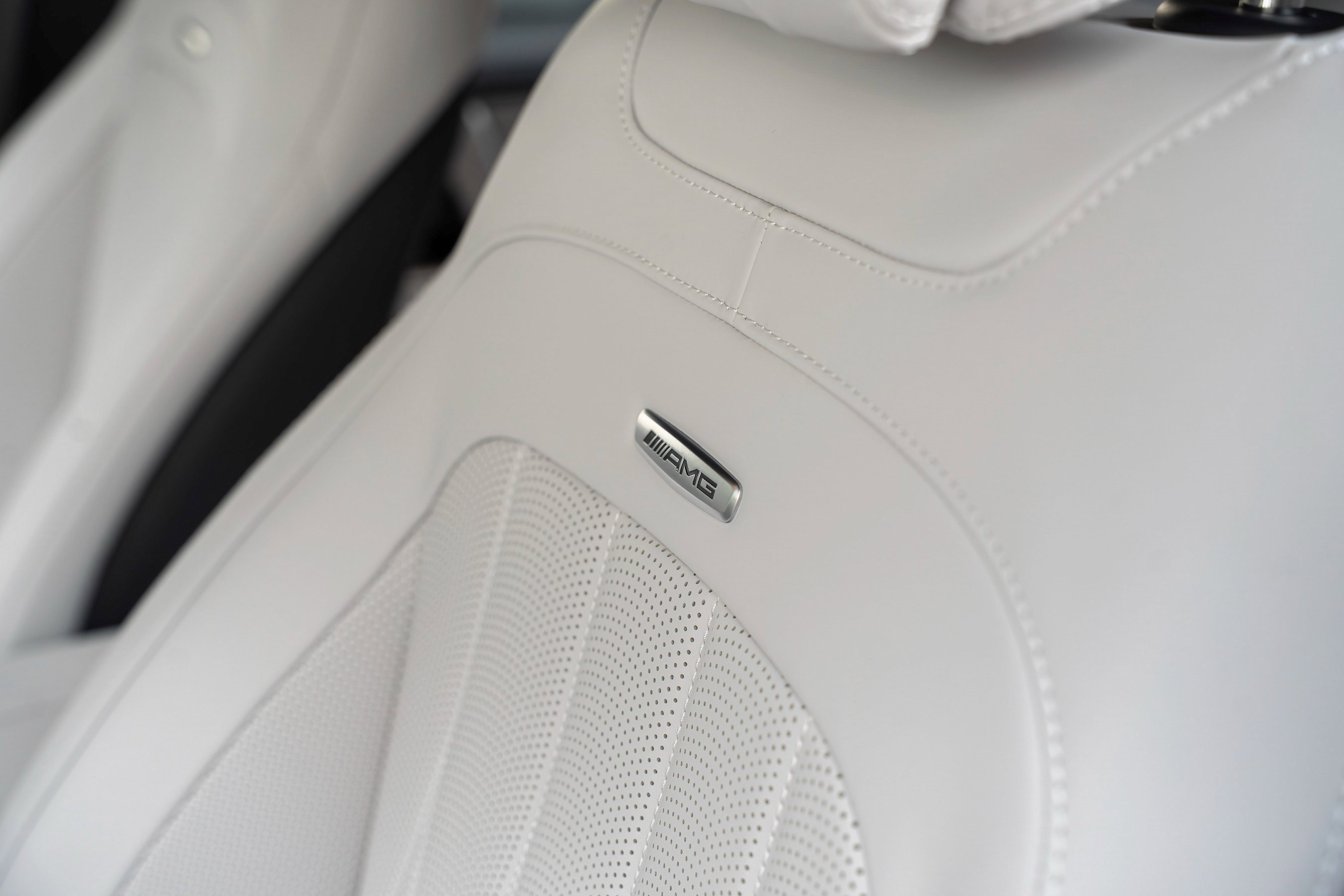 Used 2026 Mercedes-Benz G 63 AMG 4MATIC image 22