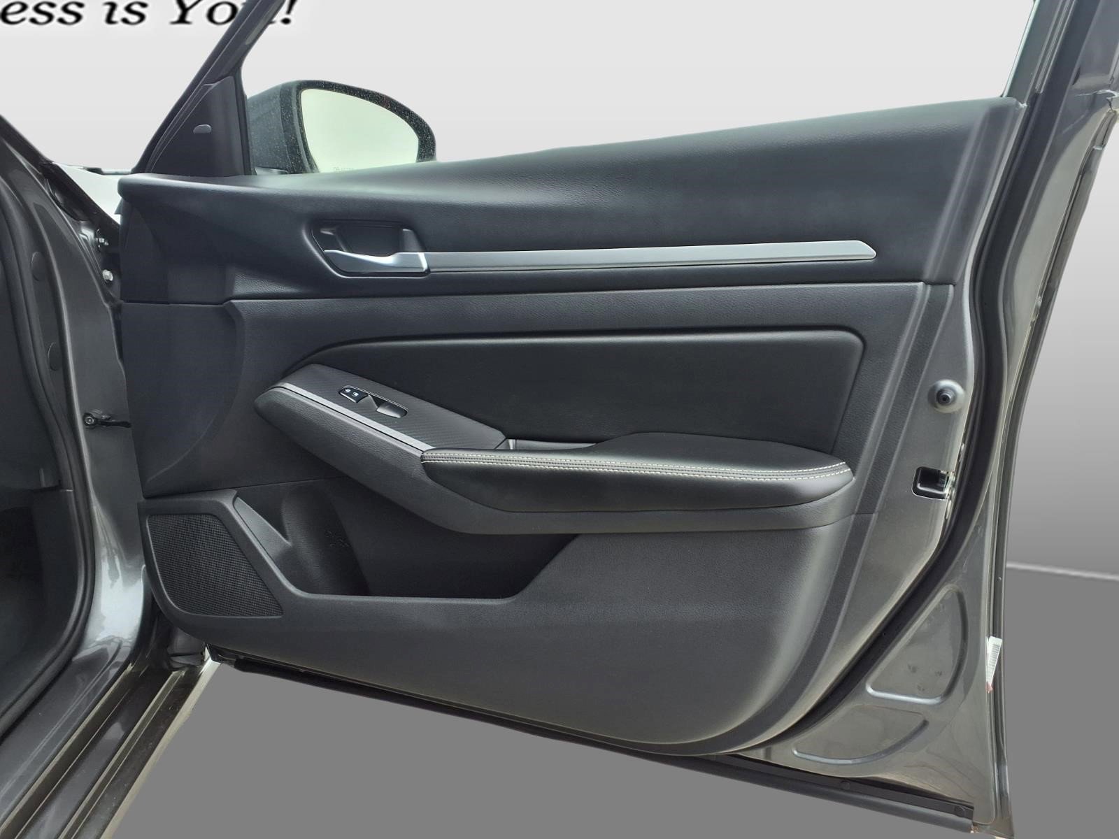 Certified 2022 Nissan Altima 2.5 SV FWD image 12