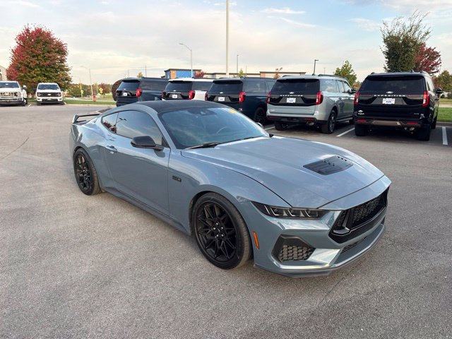 Used 2024 Ford Mustang GT Premium w/ GT Performance Package