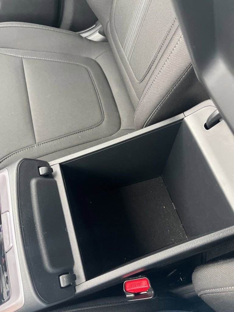 Certified 2025 Hyundai Tucson SEL image 28