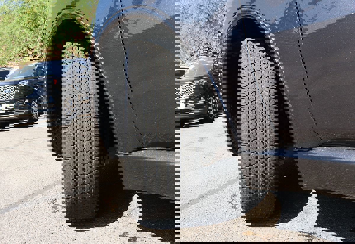 Used 2018 Dodge Durango R/T w/ Blacktop Package image 6