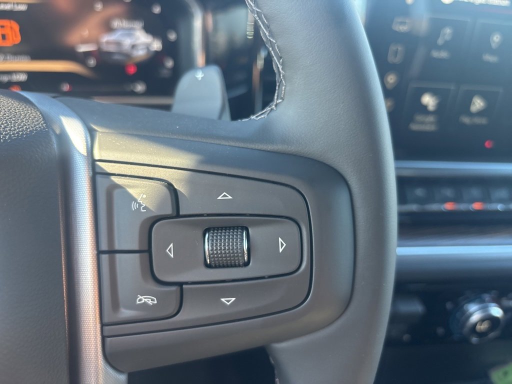 New 2026 GMC Sierra 1500 Elevation w/ Elevation Premium Package image 13