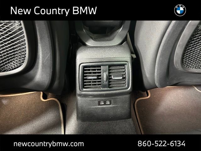 Used 2020 BMW X2 xDrive28i w/ Convenience Package AWD/4WD image 27