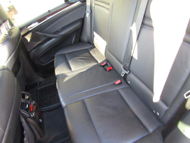 Used 2011 BMW X5 xDrive35i image 47