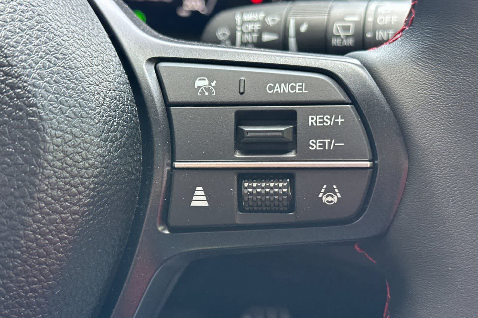 Used 2026 Honda Civic Type R image 30