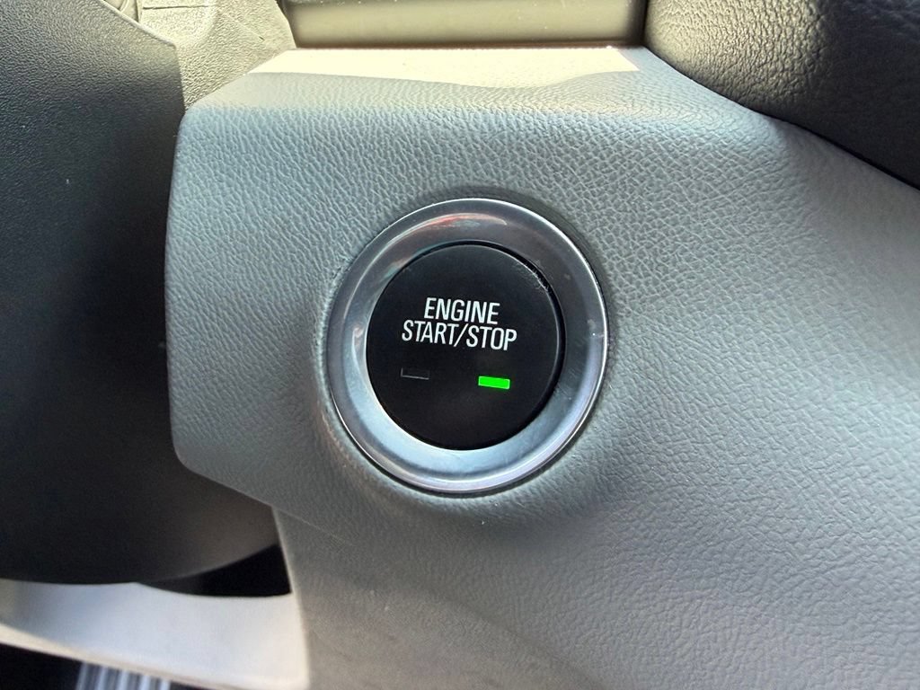 Used 2019 GMC Terrain SLE FWD image 28