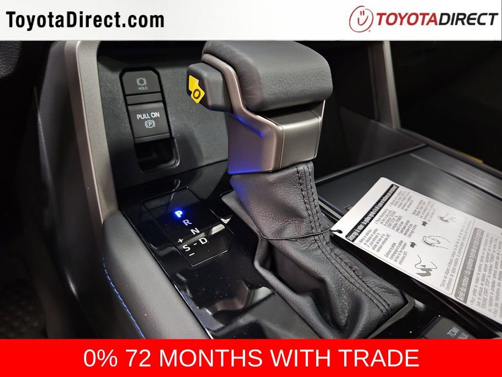 New 2026 Toyota Tundra Platinum image 26