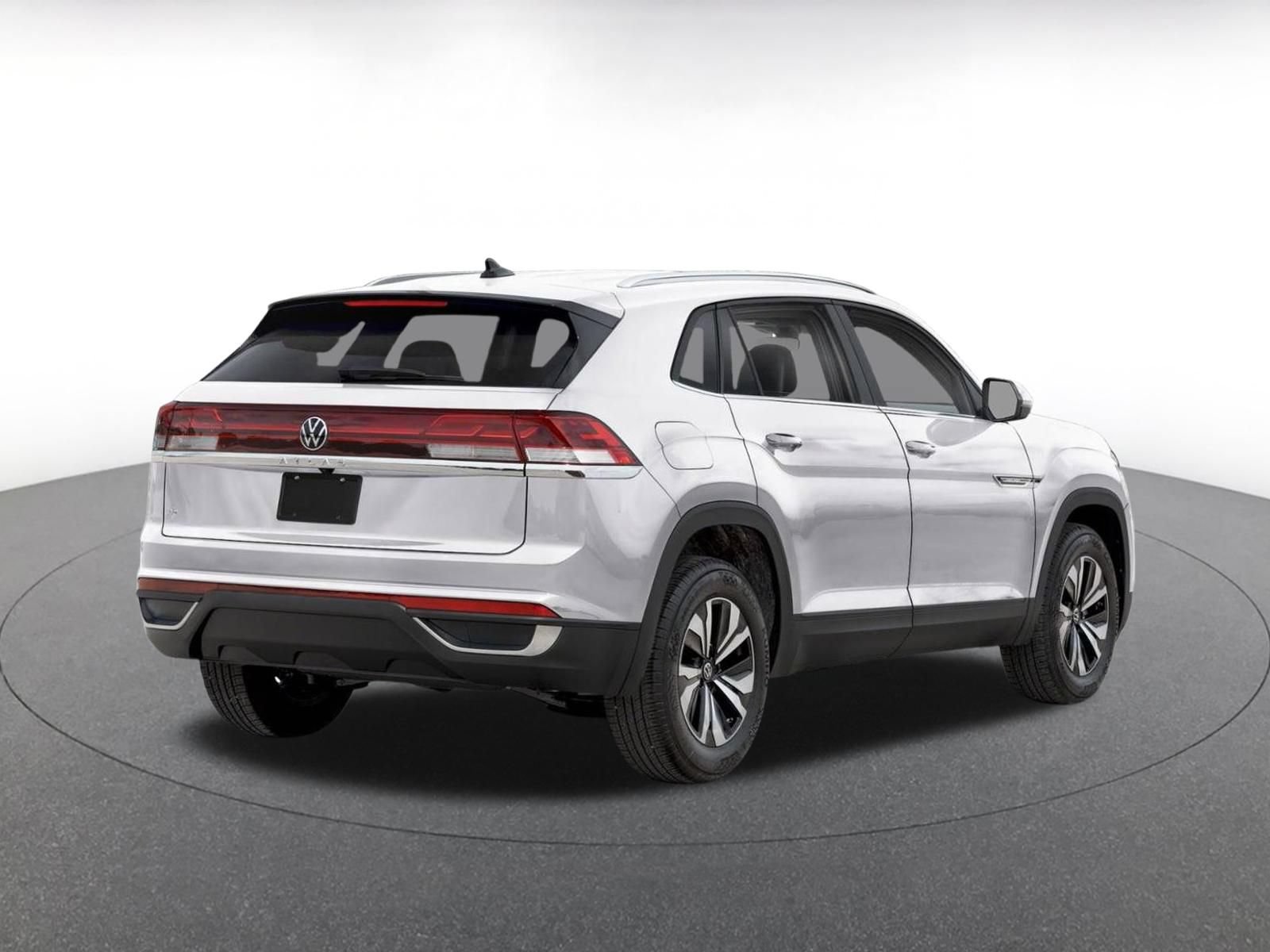 Used 2026 Volkswagen Atlas Cross Sport SE AWD/4WD video 2