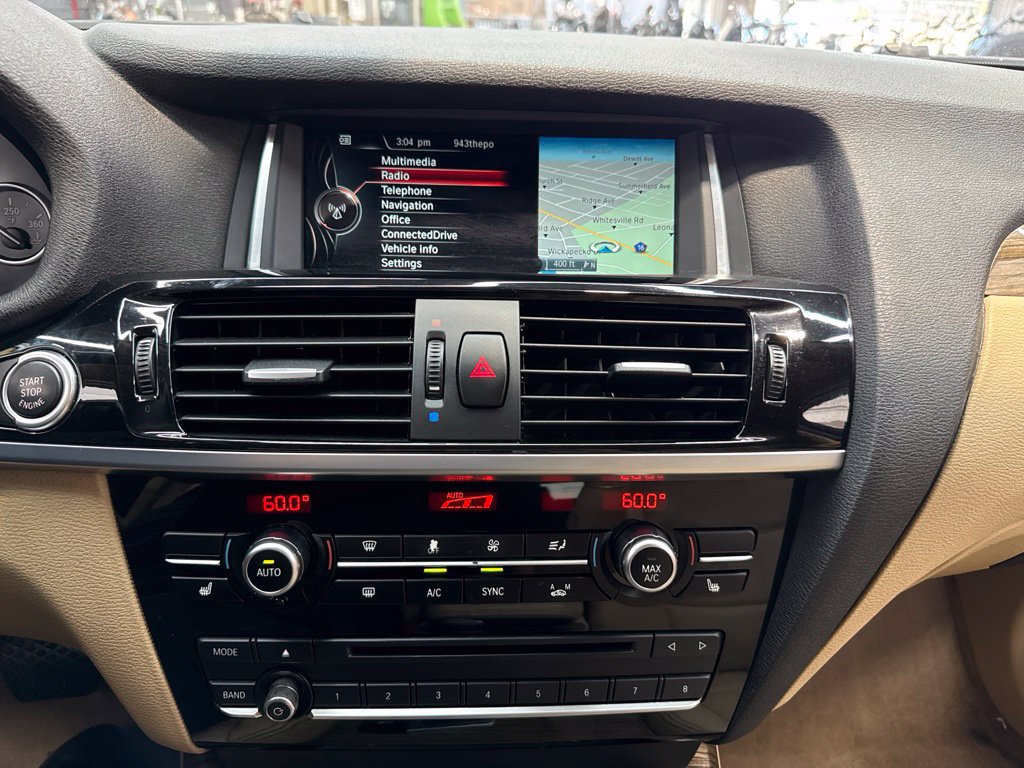 Used 2016 BMW X3 xDrive28i AWD/4WD image 20