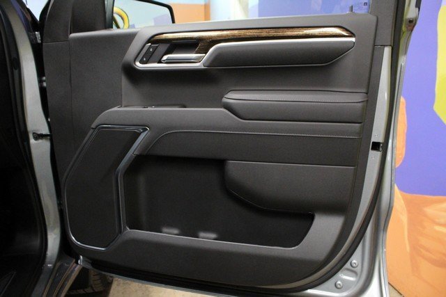 New 2026 GMC Sierra 1500 Elevation image 9
