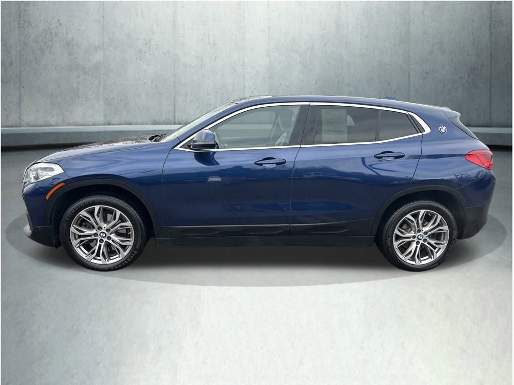 Used 2018 BMW X2 xDrive28i w/ Convenience Package image 2