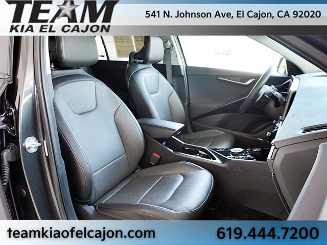 Certified 2023 Kia Niro Wave FWD image 12