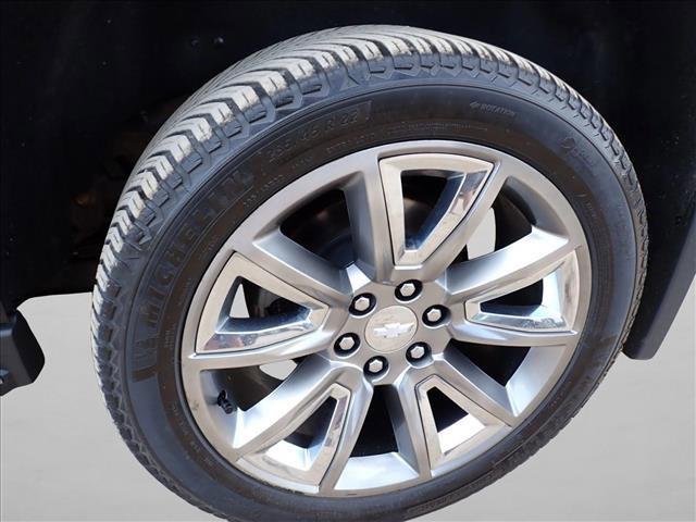 Used 2017 Chevrolet Tahoe Premier AWD/4WD image 7