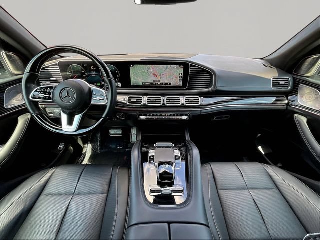 Used 2022 Mercedes-Benz Maybach GLS 600 4MATIC image 9