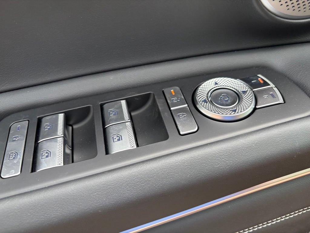New 2026 Genesis GV80 3.5T Prestige AWD/4WD image 12