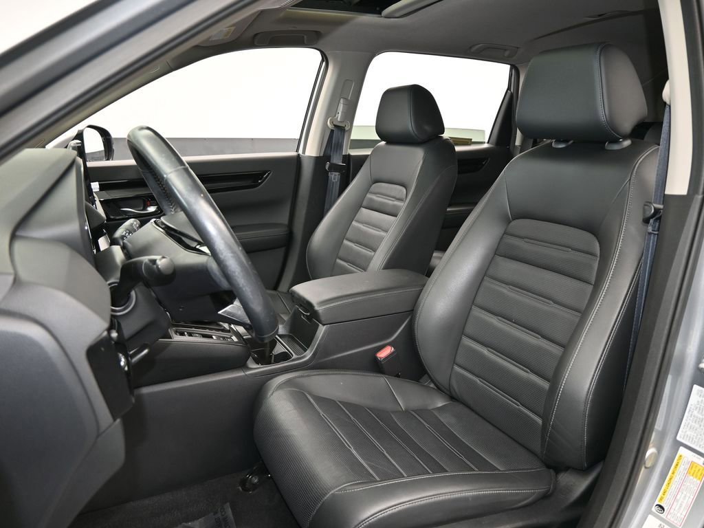 Used 2023 Honda CR-V EX-L image 10