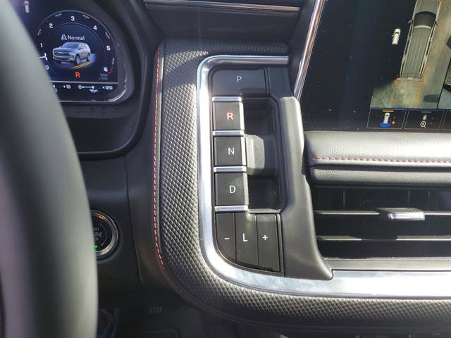 Used 2023 Chevrolet Tahoe RST w/ Luxury Package RWD image 50