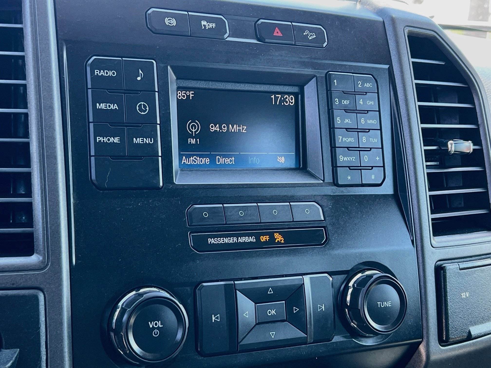 Used 2019 Ford F450 XL w/ XL Value Package RWD image 25