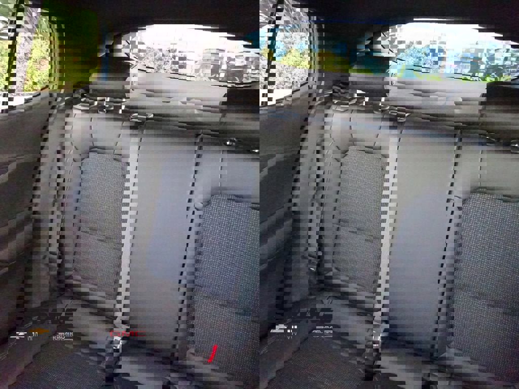 New 2026 Buick Envista Preferred image 14