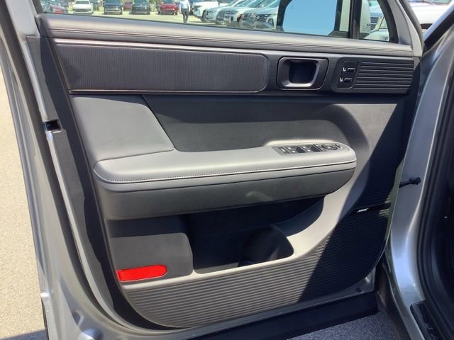 New 2026 Hyundai Santa Fe Calligraphy image 15